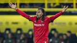 Renato Sanches  Das einstige Problemkind aus Portugal kämpft sich geduldig und mit Unterstützung durch Niko Kovac aus dem Keller. Zwar offenbart der 21-Jährige weiterhin noch Probleme im Pass- und Positionsspiel, aber wenn Sanches antritt, wächst wie einst bei Matthäus kein Gras mehr. Seine einzigartige Dynamik könnte in den nächsten Jahren noch ein Asset sein, das international den Unterschied machen könnte.