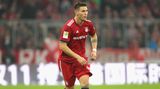 Niklas Süle  Der dritte Spitzenverteidiger im Bunde ist der jüngste, schnellste und stabilste. Auch wenn sich Süle selbst noch nicht auf Weltklasseniveau sieht, so bildet er bei den Bayern und der Nationalmannschaft auf Jahre hin den Mittelpunkt der Abwehr. Er ist ein Mann der Zukunft.