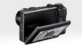 Kompaktkamera: Canon PowerShot G7 X II  Weniger leistungsstark, dafür aber taschentauglich: Auch Kompaktkameras haben immer noch ihre Existenzberechtigung. Die Canon PowerShot G7 X II bietet laut Warentest sehr gute Bildqualität und einen vierfachen Zoom. Der Nachteil: Sie hat keinen Sucher. Der Preis liegt bei 475 Euro.