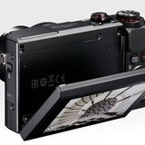 Kompaktkamera: Canon PowerShot G7 X II  Weniger leistungsstark, dafür aber taschentauglich: Auch Kompaktkameras haben immer noch ihre Existenzberechtigung. Die Canon PowerShot G7 X II bietet laut Warentest sehr gute Bildqualität und einen vierfachen Zoom. Der Nachteil: Sie hat keinen Sucher. Der Preis liegt bei 475 Euro.