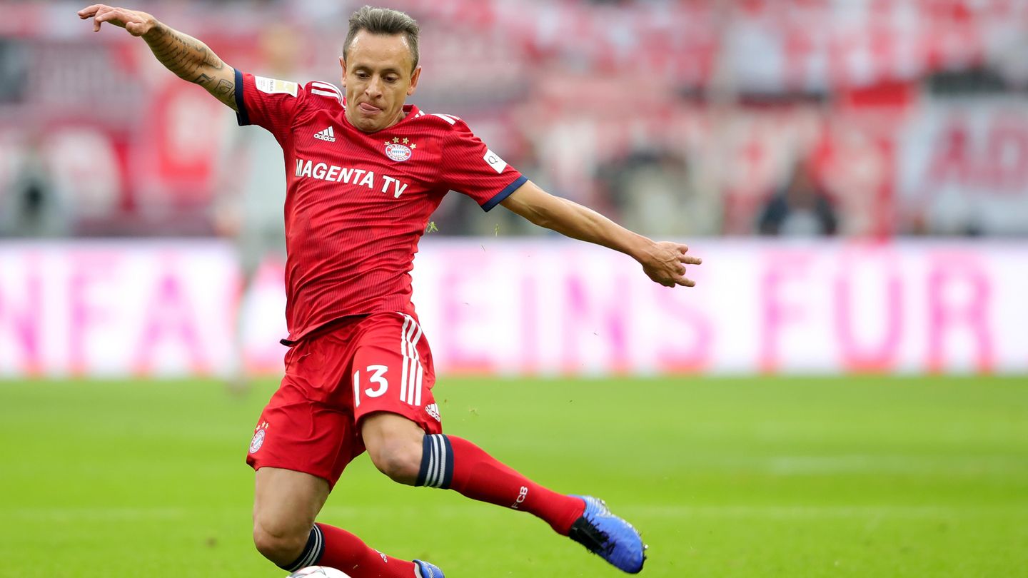 Rafinha