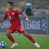 Thiago  Thiago oder nix: Wer hätte gedacht, dass gerade Ballkünstler aus Spanien unter Kovac die Liebe erfährt, die ihm damals unter Pep Guardiola zu Teil wurde. Auf der Sechs strukturierte er gerade zum Saisonanfang das gesamte Spiel der Bayern, fing unzählige Bälle ab, sorgte am Ball für Sicherheit im Aufbau und hat sich so nach fünf Jahren endlich unverzichtbar gemacht.