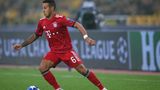 Thiago  Thiago oder nix: Wer hätte gedacht, dass gerade Ballkünstler aus Spanien unter Kovac die Liebe erfährt, die ihm damals unter Pep Guardiola zu Teil wurde. Auf der Sechs strukturierte er gerade zum Saisonanfang das gesamte Spiel der Bayern, fing unzählige Bälle ab, sorgte am Ball für Sicherheit im Aufbau und hat sich so nach fünf Jahren endlich unverzichtbar gemacht.