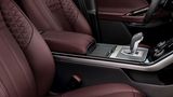 Range Rover Evoque 2019 - bequeme Sitze vorn