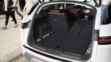 Range Rover Evoque 2019 - variabler Laderaum
