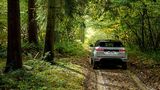 Range Rover Evoque 2019