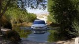 Range Rover Evoque 2019 - ab ins Wasser