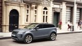 Range Rover Evoque 2019 - der Dreitürer fällt weg
