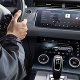 Range Rover Evoque 2019