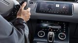 Range Rover Evoque 2019