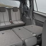 Der Seat Tarraco ist auf Kundenwunsch flexibel und praktikabel