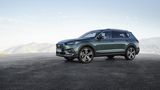 Der Seat Tarraco 2.0 TDI wiegt etwas mehr als 1.8 Tonnen