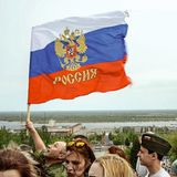 Am 9. Mai feiern die Menschen in Wolgograd den Sieg über die deutsche Wehrmacht