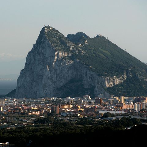 Scheitert der Brexit-Vertrag am spanischen Veto wegen Gibraltar