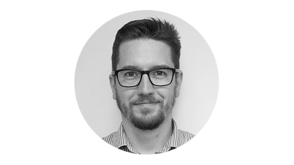 Stipendiaten 2018 - 2019: Philipp von Ditfurth und Carolin Windel Stipendiaten 2018 - 2019: Philipp von Ditfurth und Carolin Windel