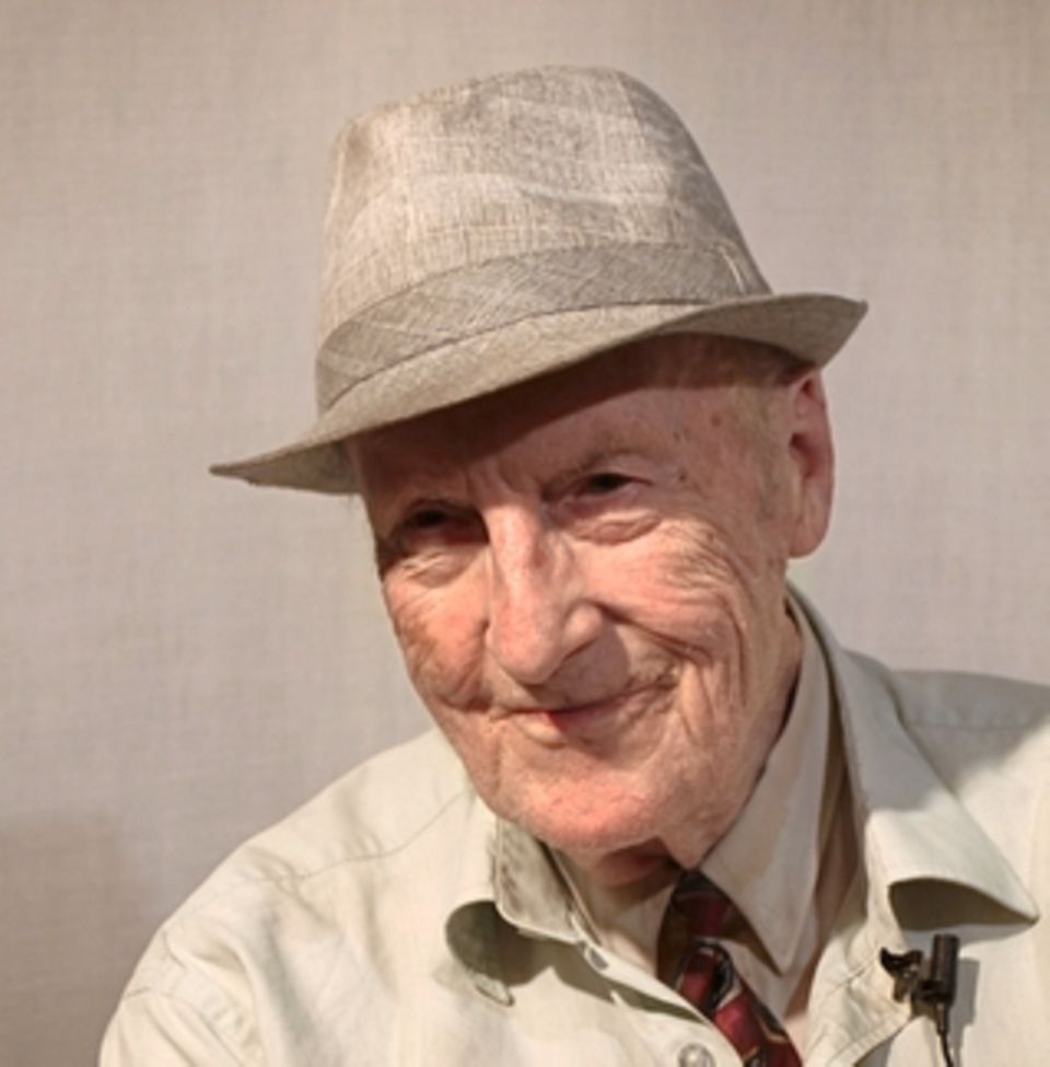 Der Arzt und Rechtsextremist Alf Enerström soll Teil einer südafrikanischen Agentenverschwörung gewesen sein