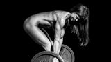 Ästhetik der Körperkraft: Foto-Projekt "Athletic Implied Nudes" Foto-Projekt "Athletic Implied Nudes"