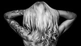 Foto-Projekt "Athletic Implied Nudes"