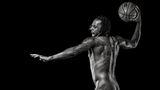 Foto-Projekt "Athletic Implied Nudes"