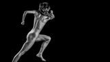 Foto-Projekt "Athletic Implied Nudes"