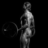 Foto-Projekt "Athletic Implied Nudes"