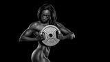 Foto-Projekt "Athletic Implied Nudes"