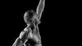 Foto-Projekt "Athletic Implied Nudes"