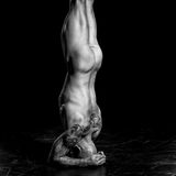 Foto-Projekt "Athletic Implied Nudes"