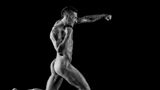 Foto-Projekt "Athletic Implied Nudes"