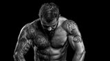 Foto-Projekt "Athletic Implied Nudes"