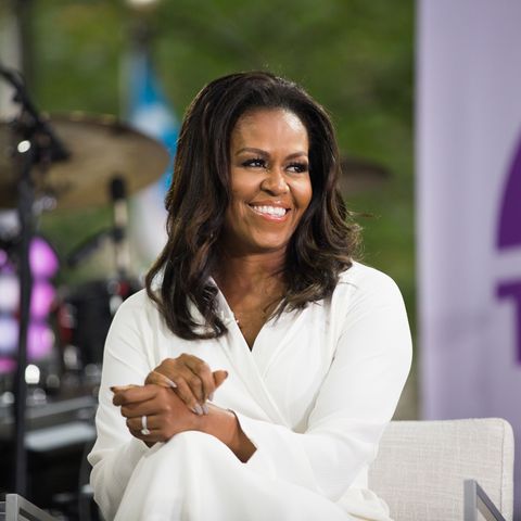 Michelle Obama