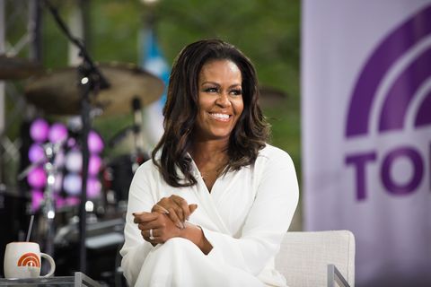 Michelle Obama