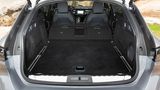 Peugeot 508 SW 1.5 Blue HDI - doch 530 bis 1780 Liter sollten reichen