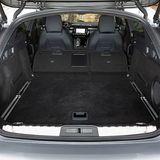 Peugeot 508 SW 1.5 Blue HDI - doch 530 bis 1780 Liter sollten reichen