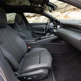 Peugeot 508 SW 1.5 Blue HDI - bequeme Sitze vorn