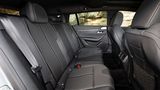 Peugeot 508 SW 1.5 Blue HDI - genügend Kopffreiheit hinten