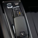 Peugeot 508 SW 1.5 Blue HDI - etwas umständlich zu bedienen