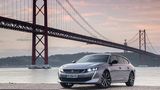 Peugeot 508 SW 1.5 Blue HDI - 210 km/h schnell