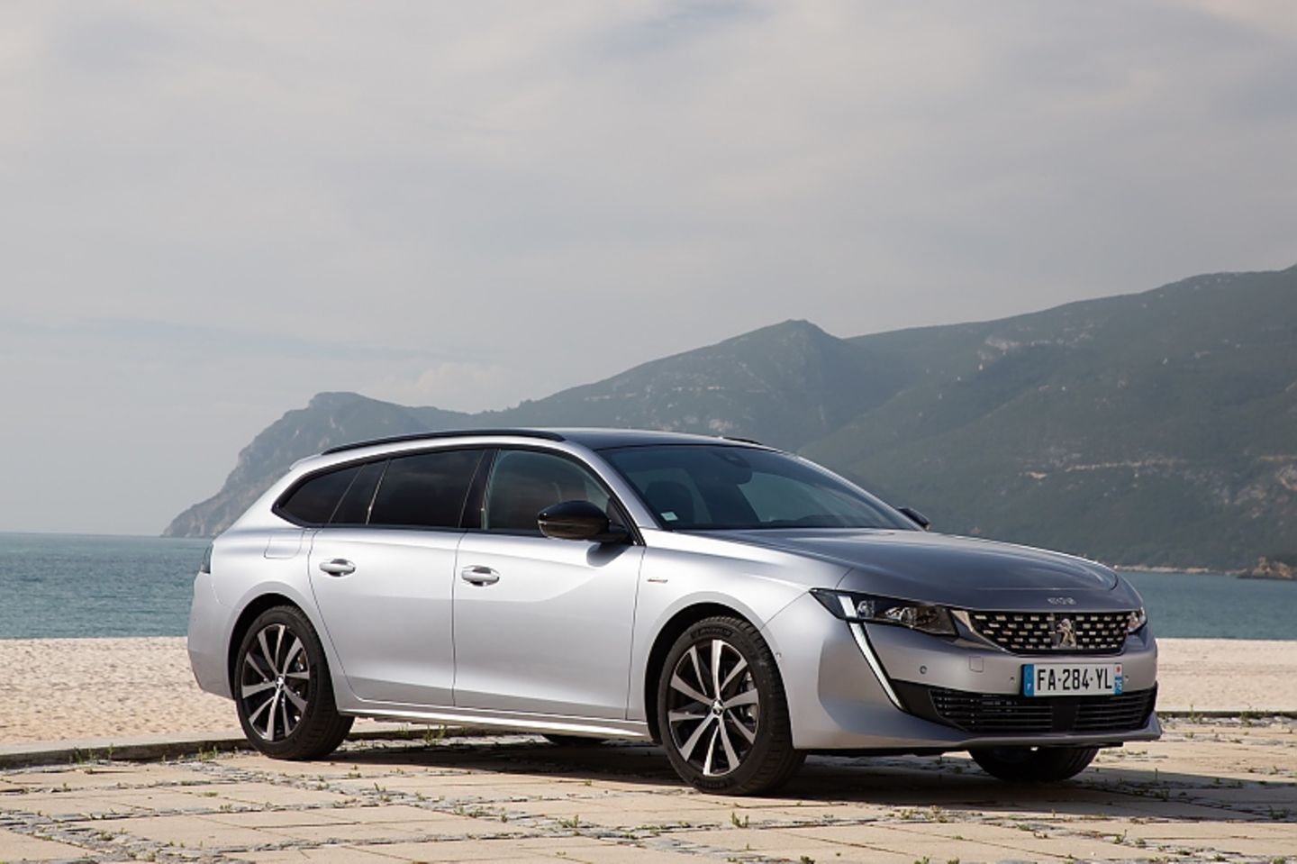 Peugeot 508 SW 1.5 Blue HDI - sparsamer denn je