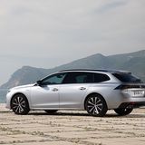 Peugeot 508 SW 1.5 Blue HDI