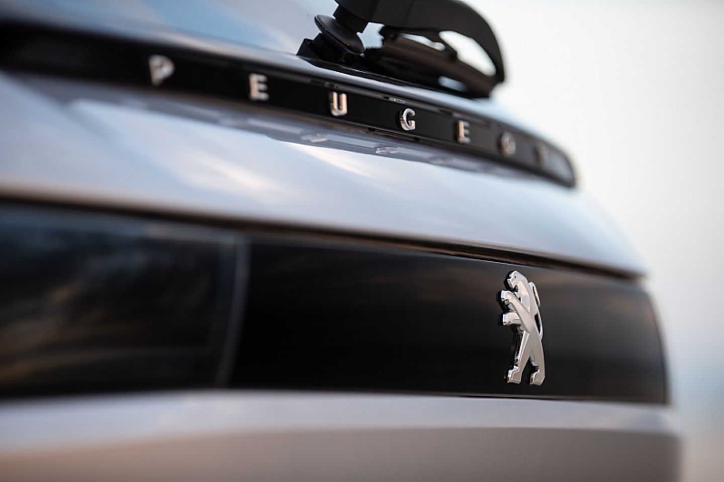 Peugeot 508 SW 1.5 Blue HDI