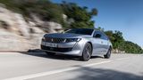 Peugeot 508 SW 1.5 Blue HDI