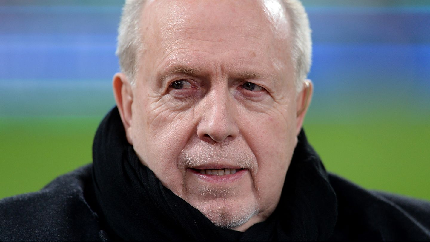 Reiner Calmund: 70. Geburtstag