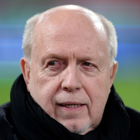 Reiner Calmund: 70. Geburtstag