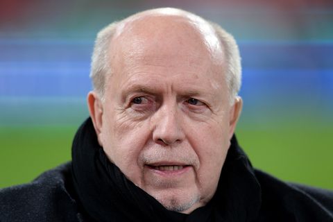 Reiner Calmund: 70. Geburtstag