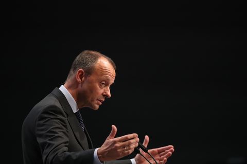 Friedrich Merz