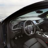 Das Aussehen des Cockpits blieb im Großen und Ganzen unverändert