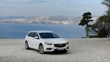 Der Opel Insignia Sports Tourer 1.6 DIT kostet mindestens 36.195 Euro