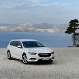 Der Opel Insignia Sports Tourer 1.6 DIT kostet mindestens 36.195 Euro
