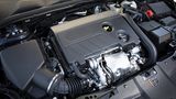 Der 1.6 Biturbomotor passt gut zum Kombi